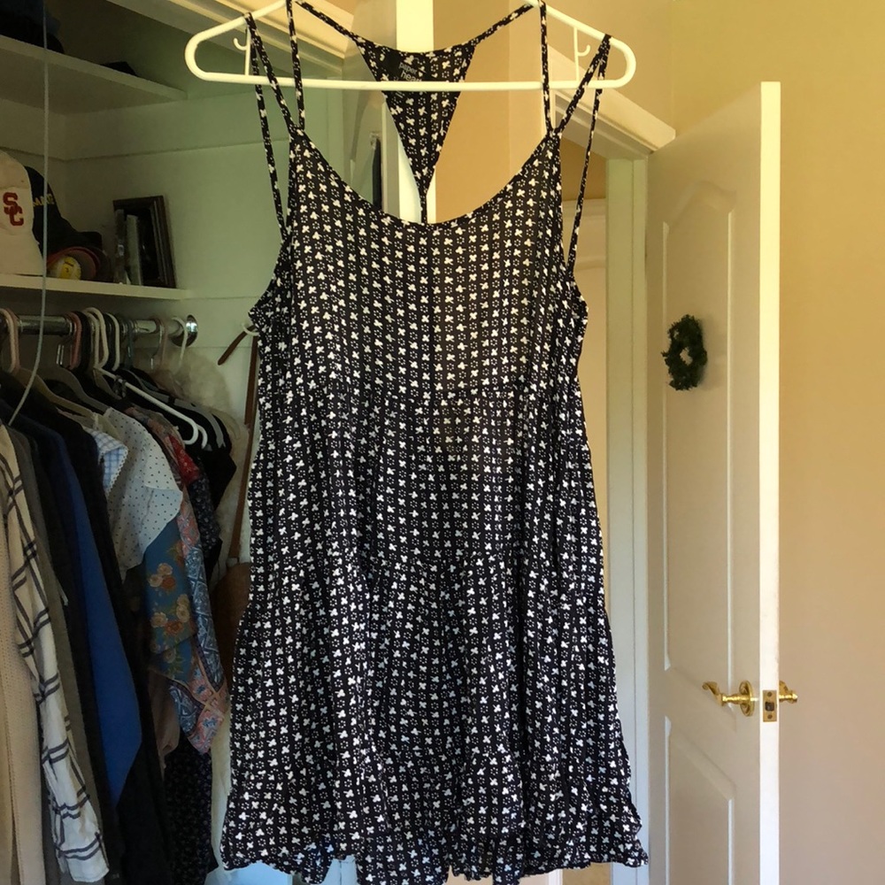LF dress